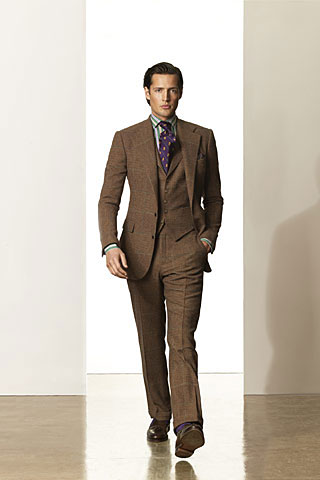 Ralph Lauren / - 2009-2010